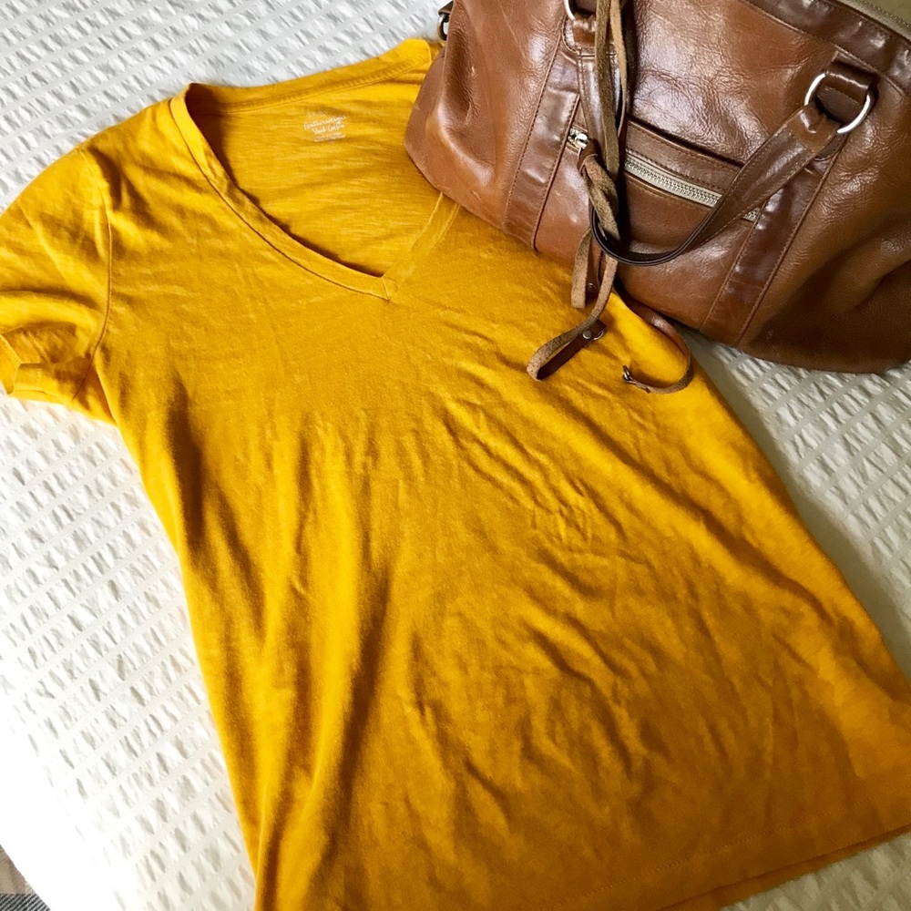 J. Crew T-shirt